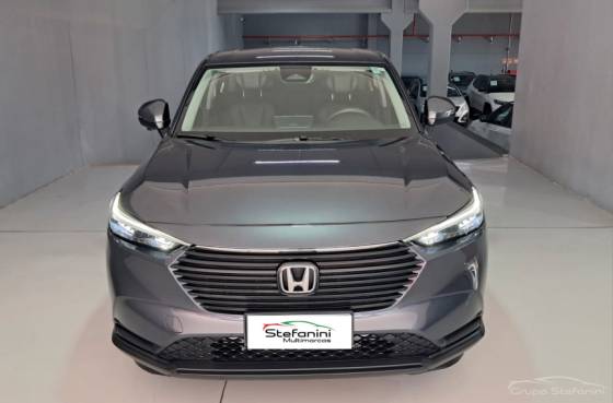HONDA HR-V 1.5 DI I-VTEC FLEX EXL CVT